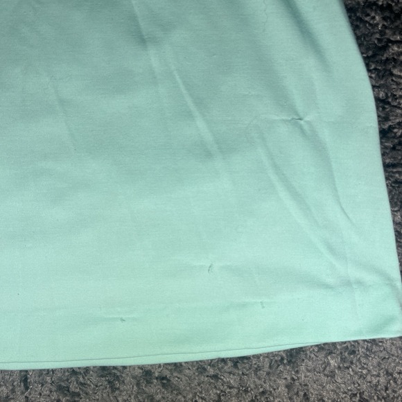It's A Lehigh Mint Green Vintage Dress - Picture 8 of 13